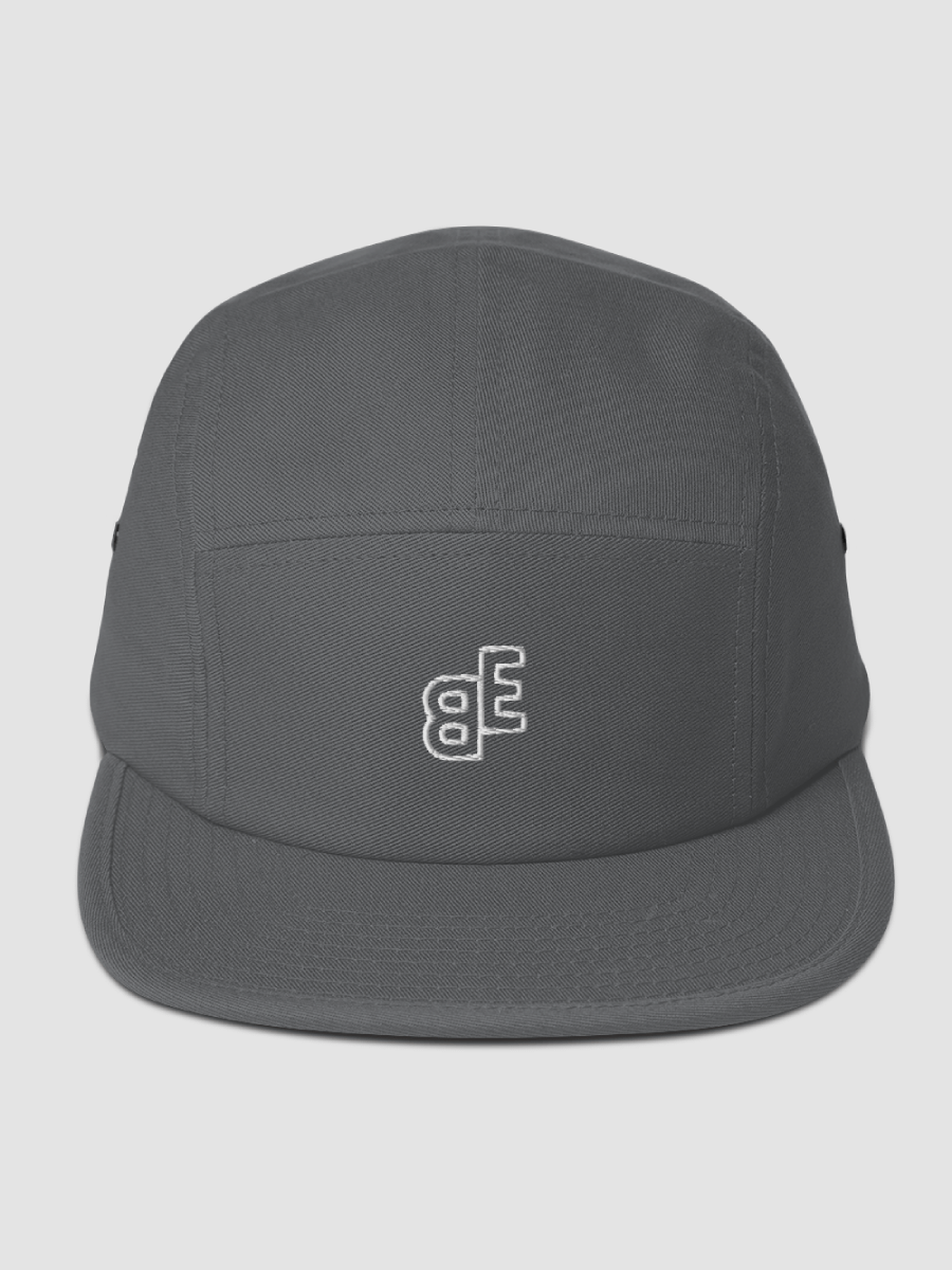 Basics Cotton Cap product image (2)