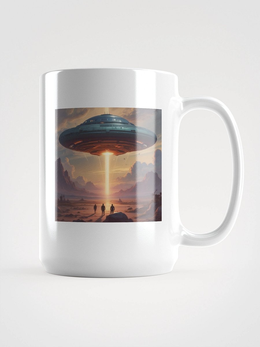 UFO product image (1)