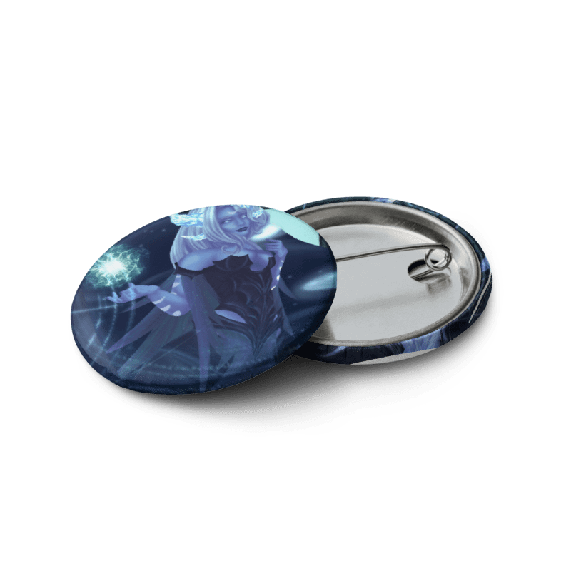 Ithiliel Art Pin Pack product image (3)
