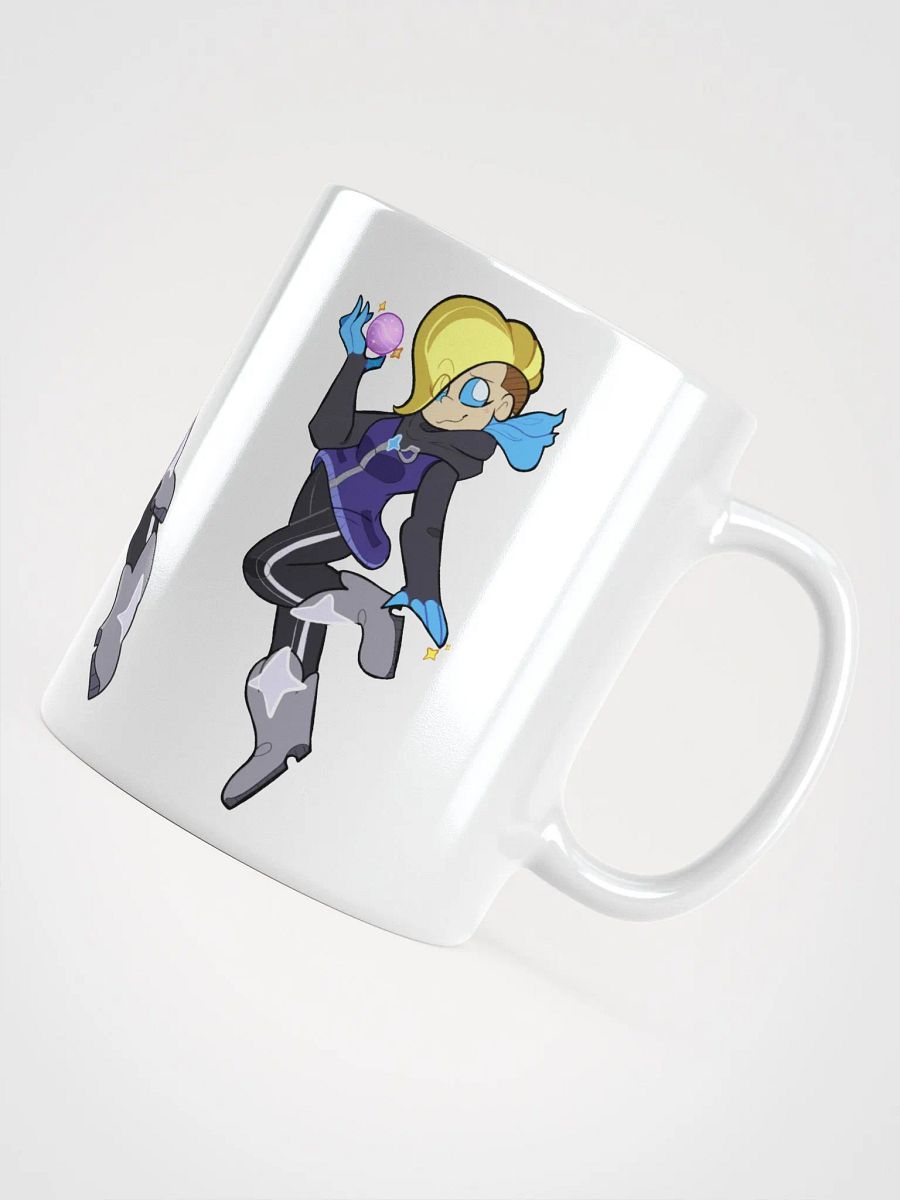 Izzy Mug! product image (4)