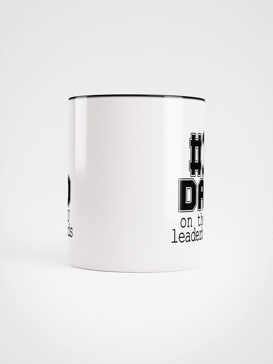 #1 Dad EU product image (10)