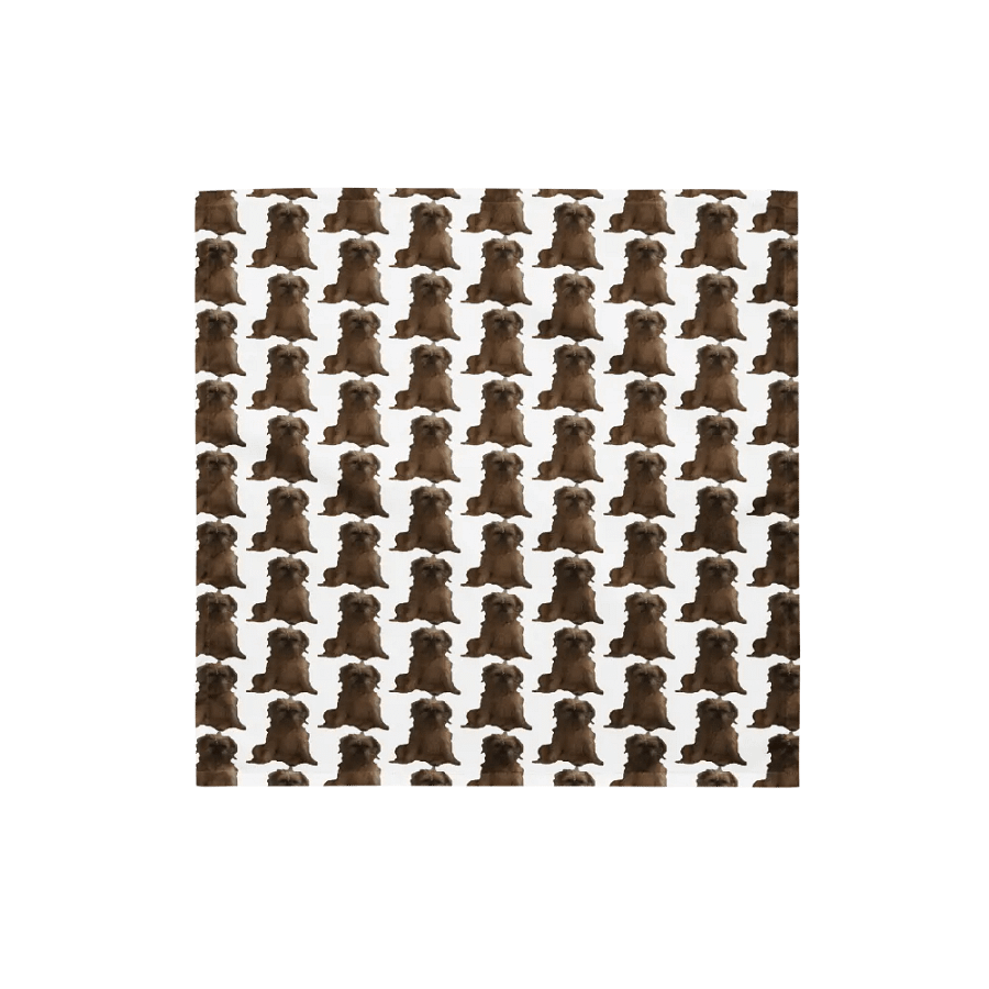 Rat Bandana product image (1)