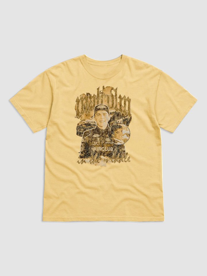 Malcolm's in the middle of racing! product image (17)