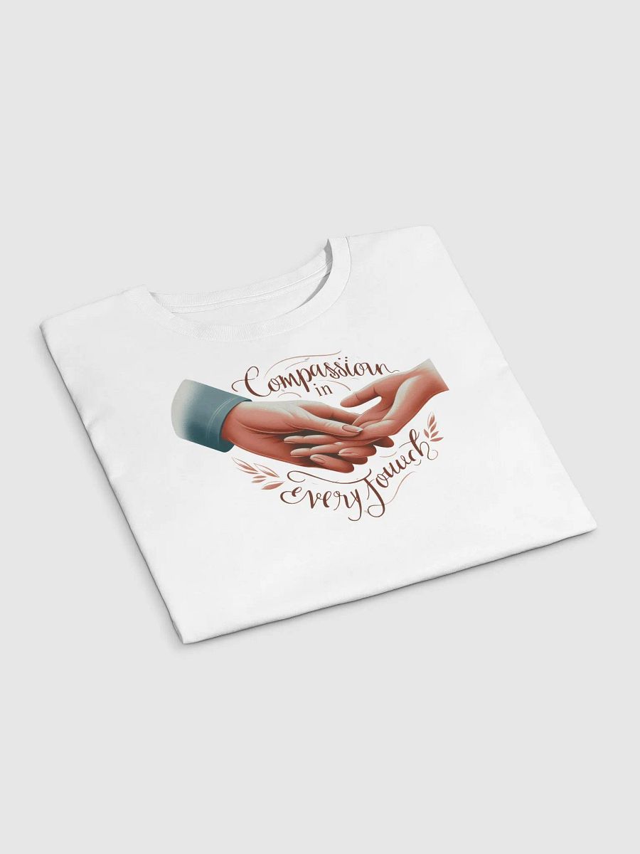 Empathy Embrace Crop Top product image (16)