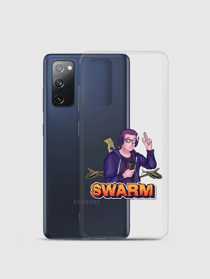 Samsung Phone Case product image (1)