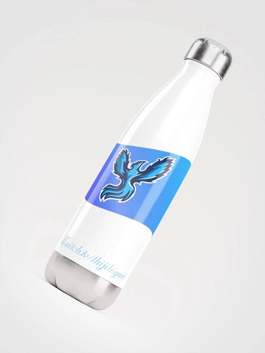 Hyogan Glacial Water Bottle product image (4)