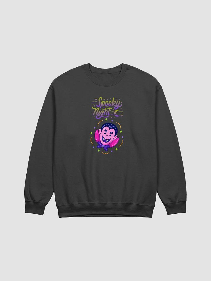 Spooky Night Sweatshirt product image (33)