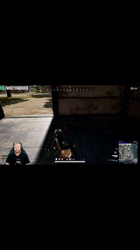 where’s my turtle?

#pubg #xboxpubg #xbox #console #consolepubg #battlegrounds #playerunknownsbattlegrounds #pubgbattleground...