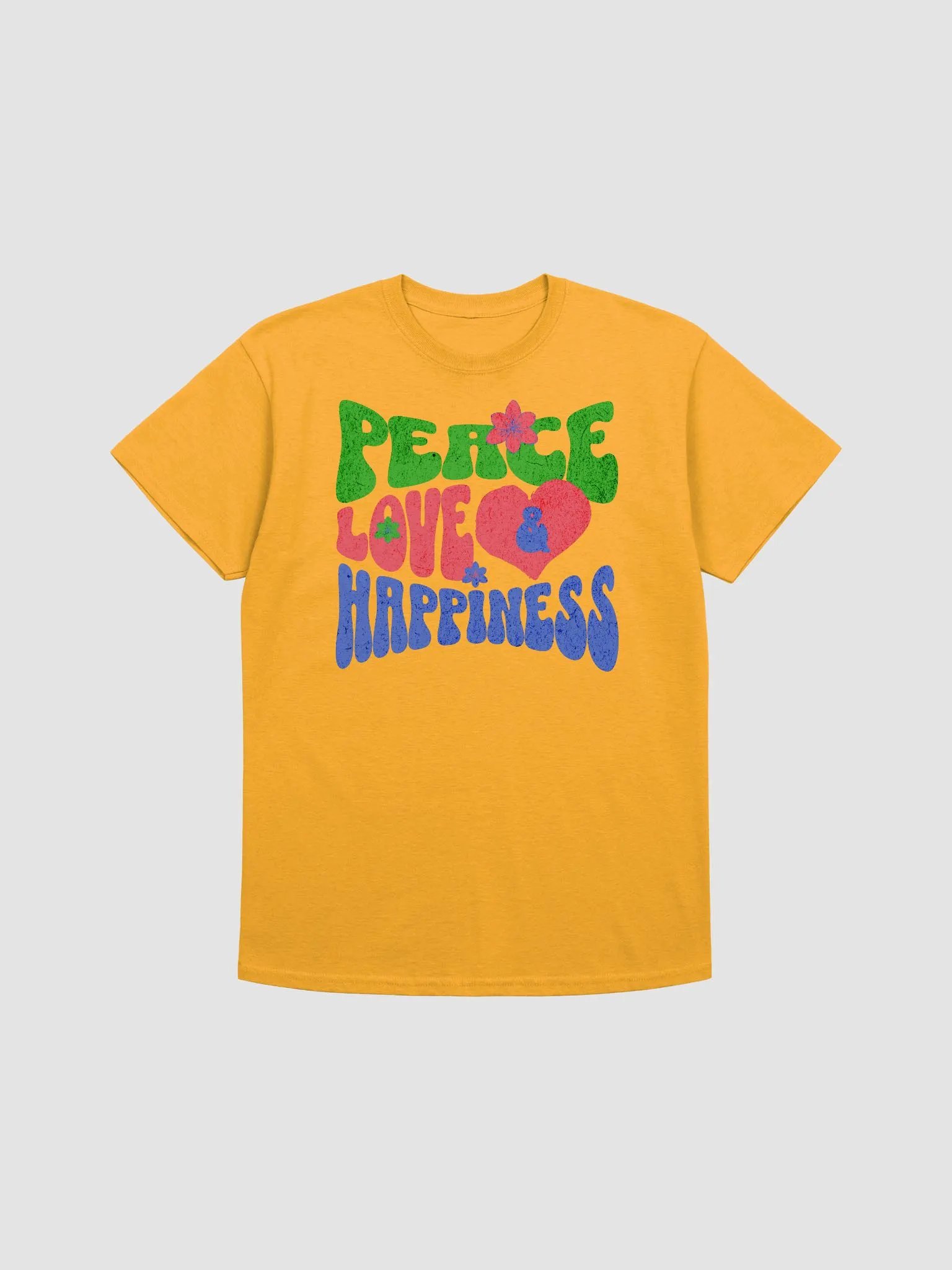 Groovy Vibes Only: Peace, Love & Happiness Edition product image (3)