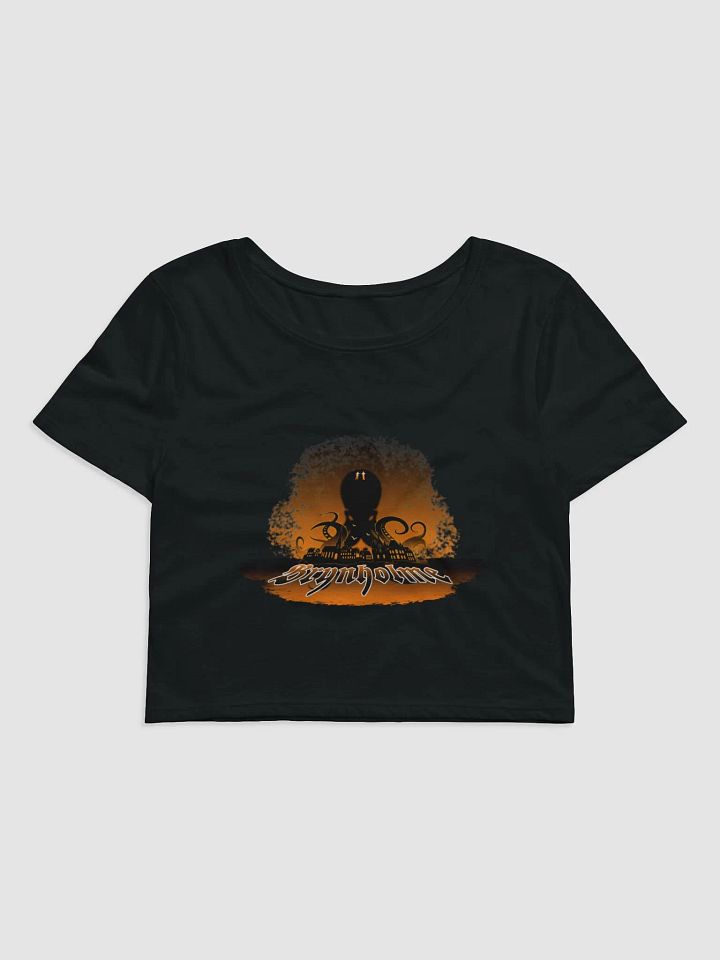Brynholme Crop Tops product image (2)
