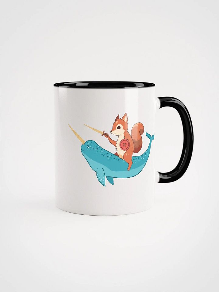 The Mods Colored Mug product image (1)