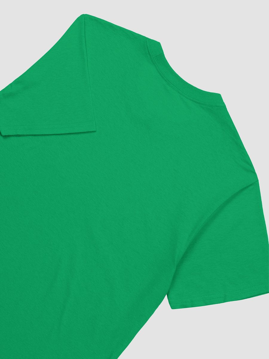 Pencil Warrior Graphic Tee product image (4)