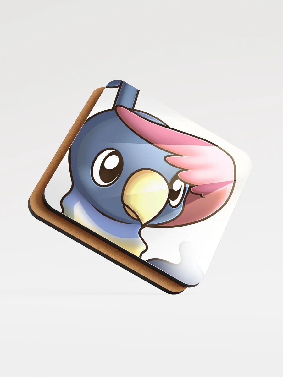 TolleyO7 Coaster product image (1)