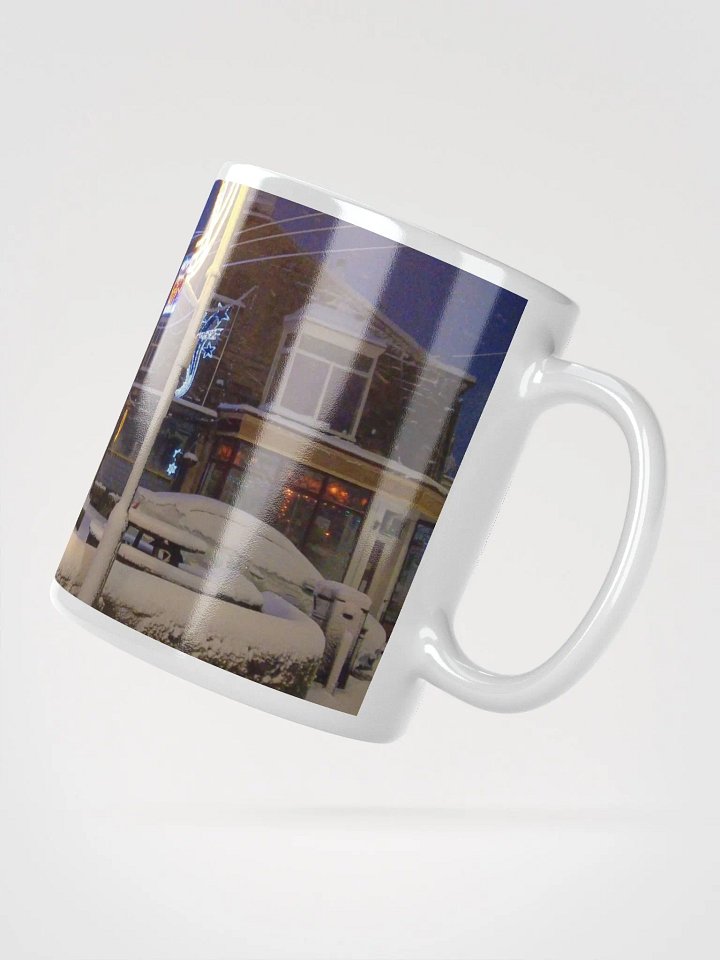007 Explore TV Mug product image (3)
