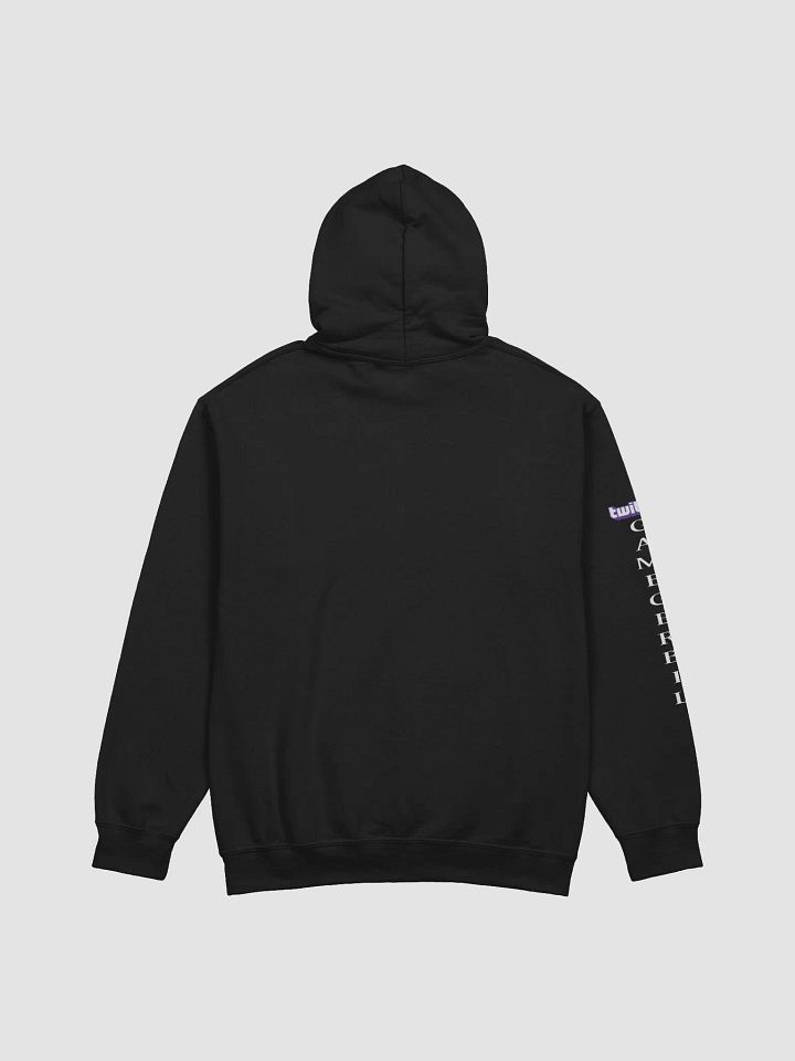 Critter Crew Hoodie product image (2)