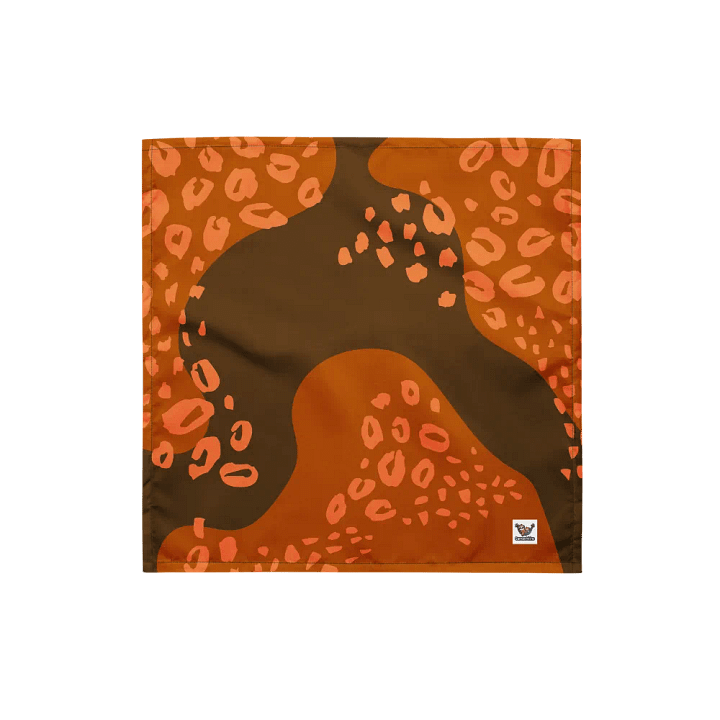 Symmetric Bandana product image (1)
