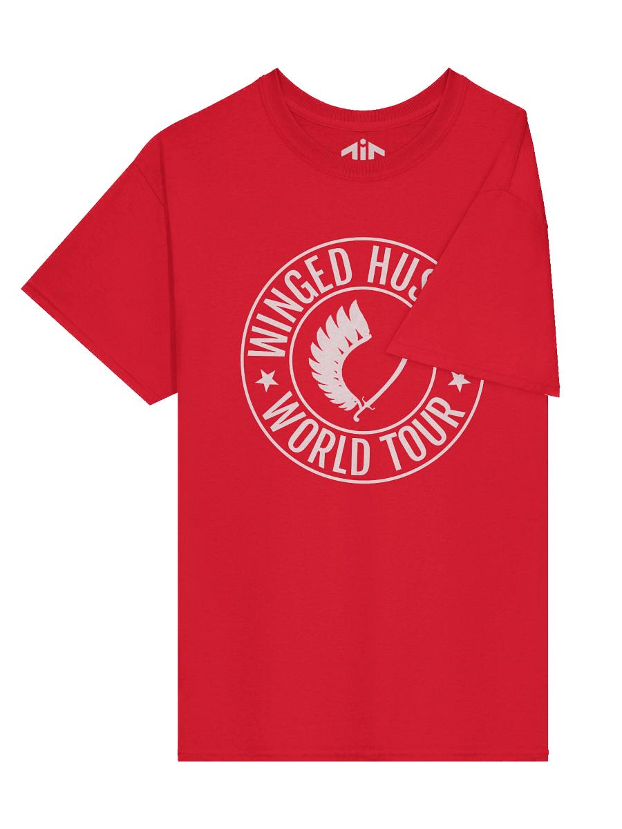 Winged Hussar World Tour product image (6)