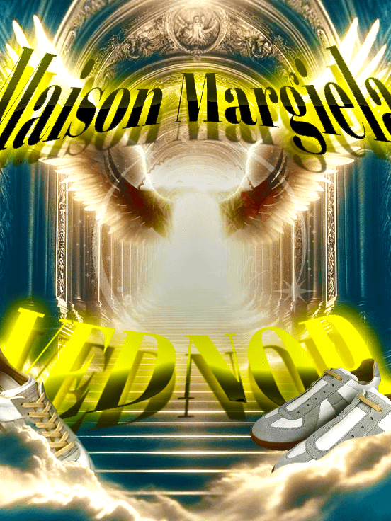 Maison Margiela gat Vendor product image (1)