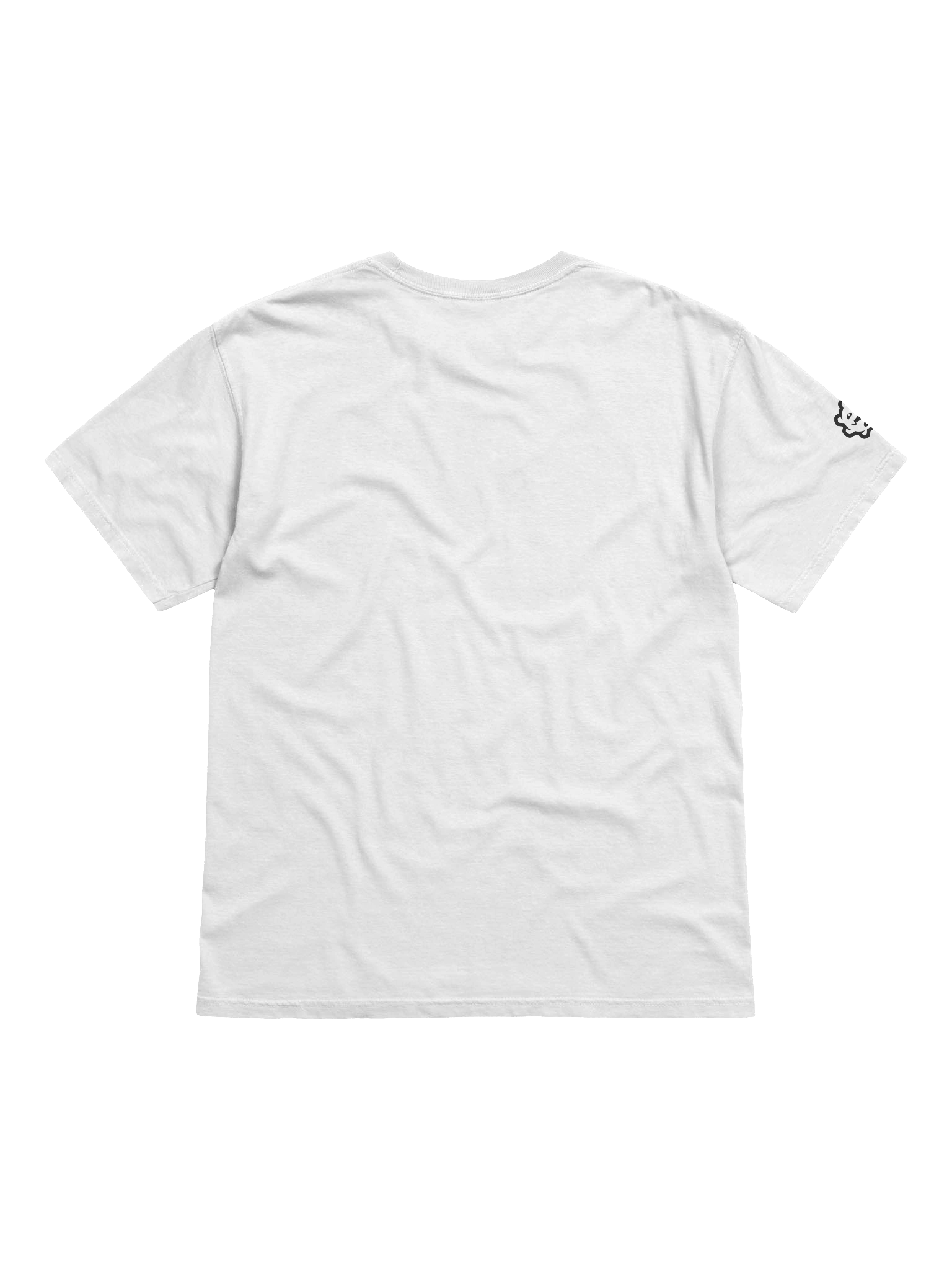 影Tシャツ（黒） product image (2)