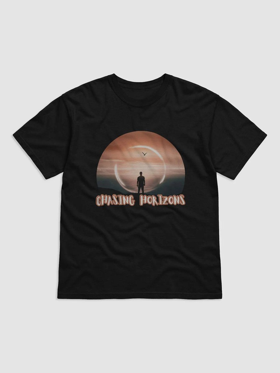 Portal Sunset T-Shirt product image (8)