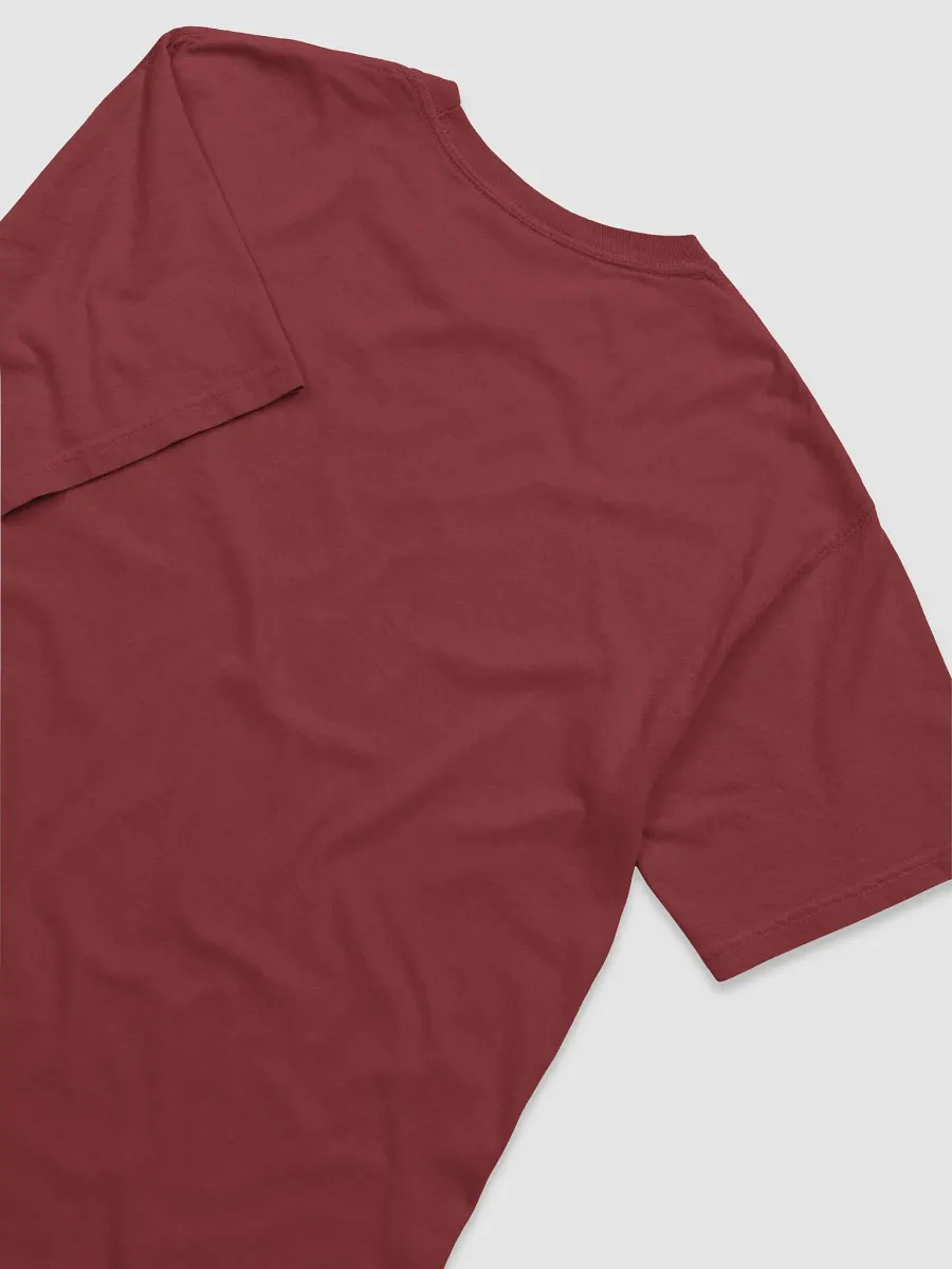 Scribble Love Heart Tee product image (12)