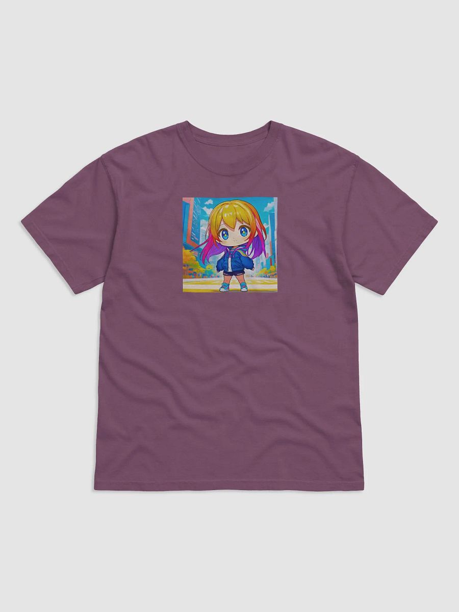 Chibi Girl 42 product image (2)