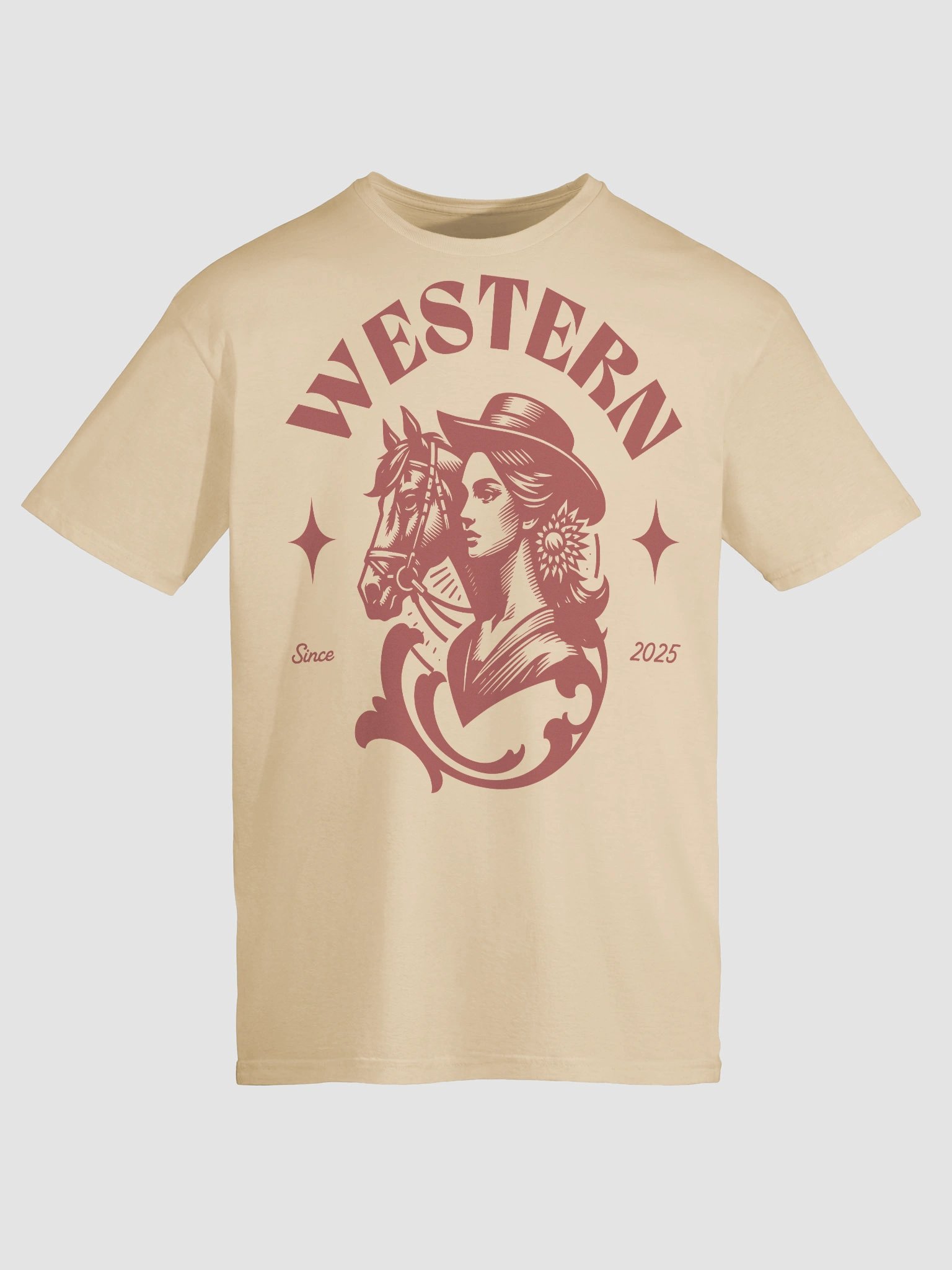Western Since 2025 product image (9)