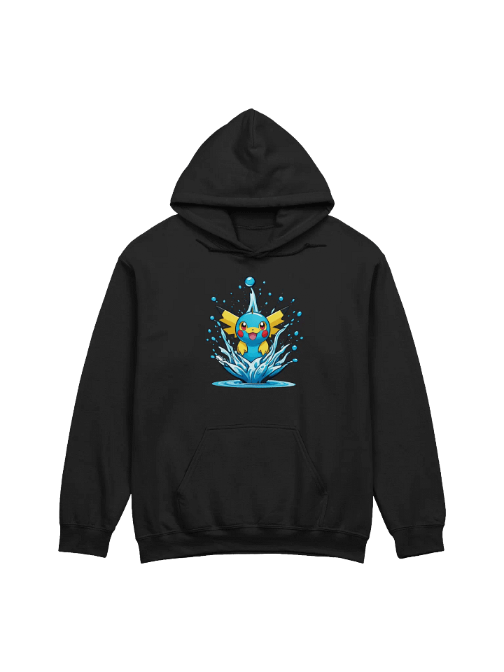 Venel Shadowmon Hoodie product image (5)
