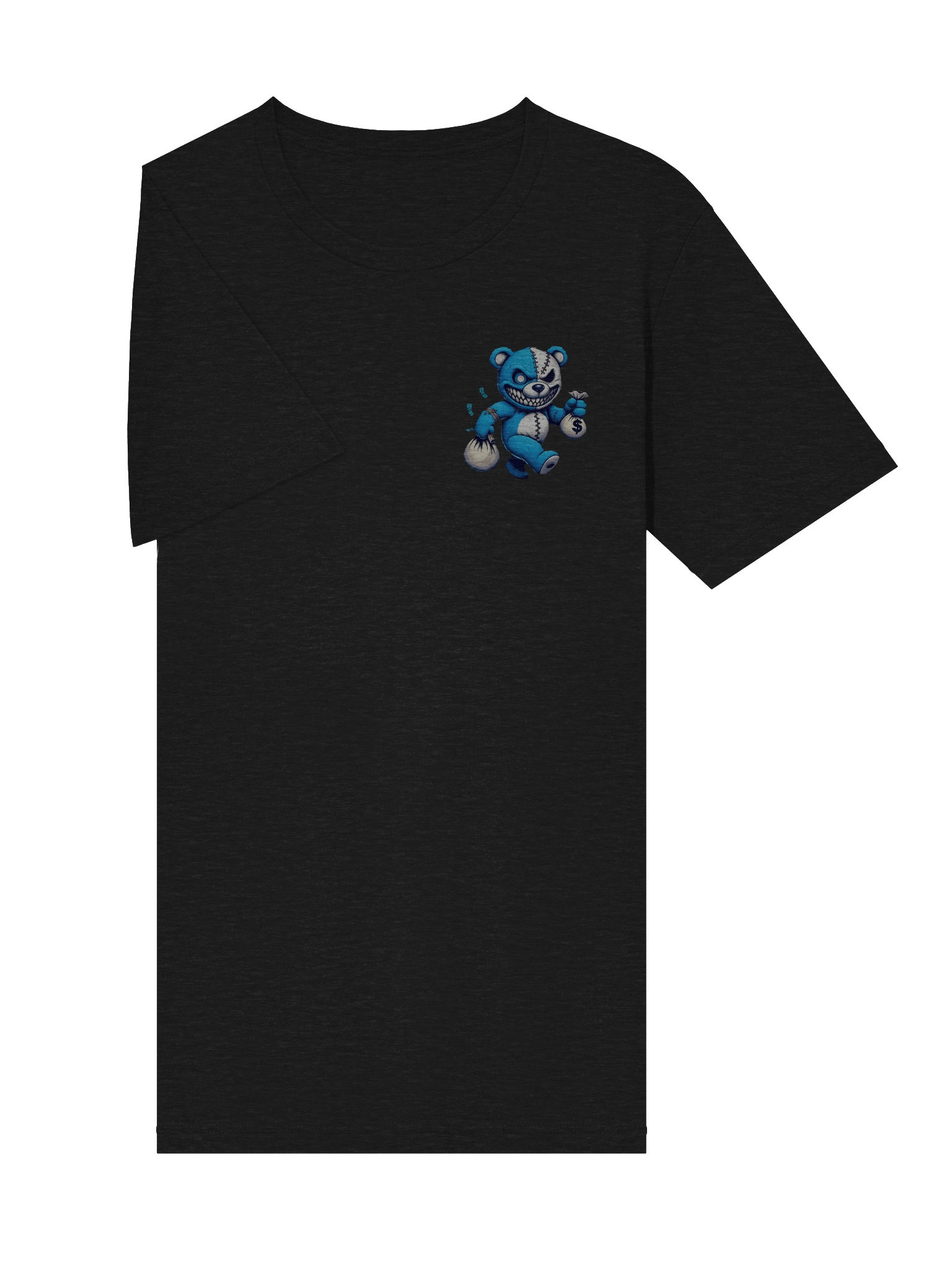 night Bear Tee product image (5)