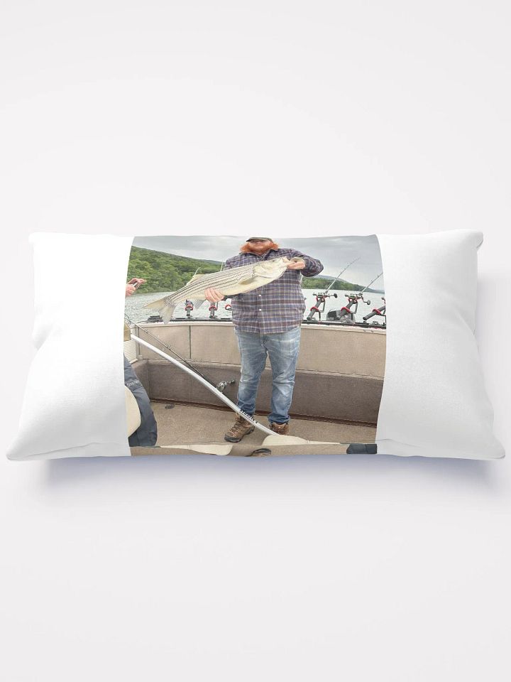 Cramer Body Pillow product image (1)