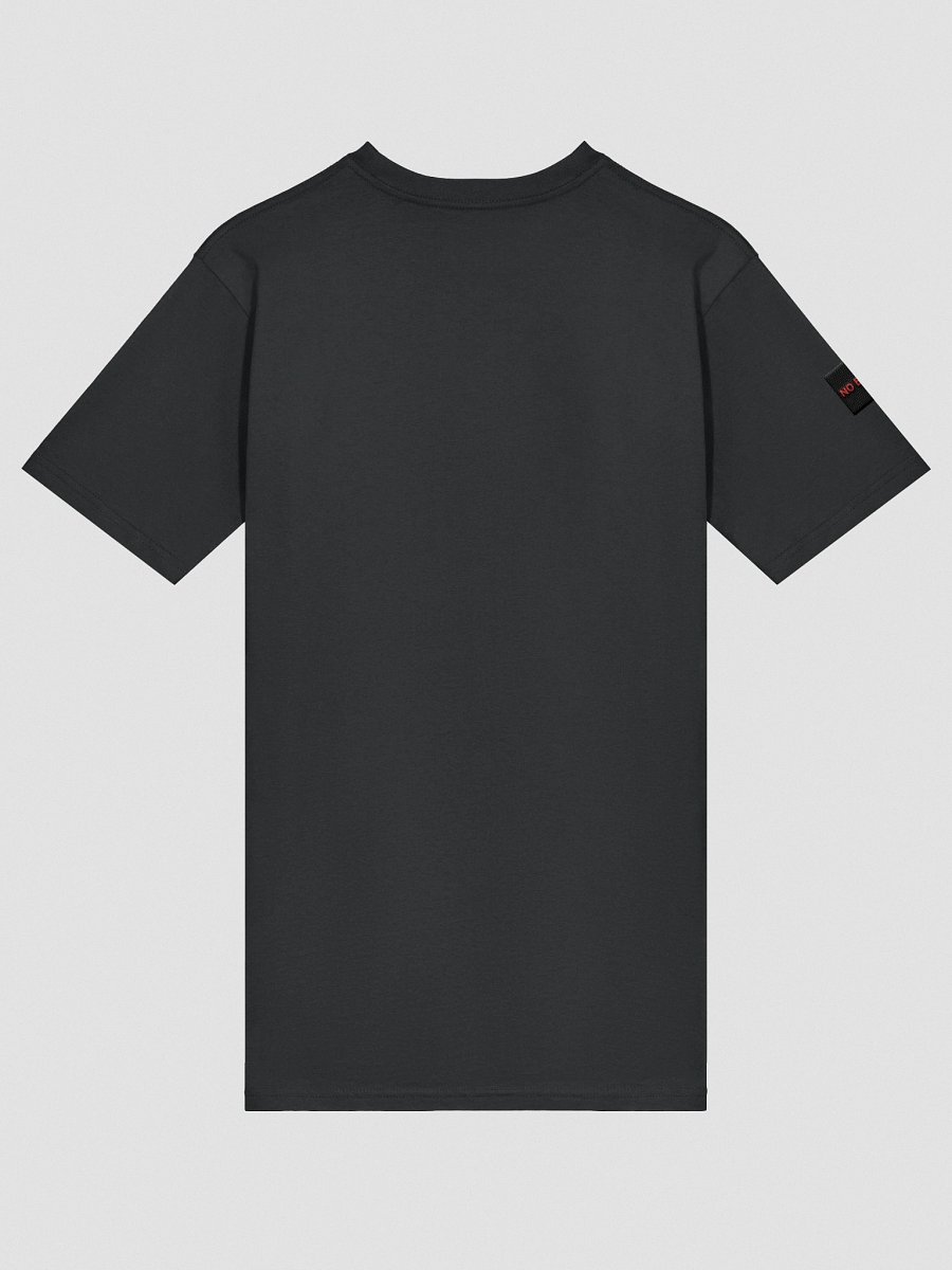 Black Logo Polished Tee product image (8)