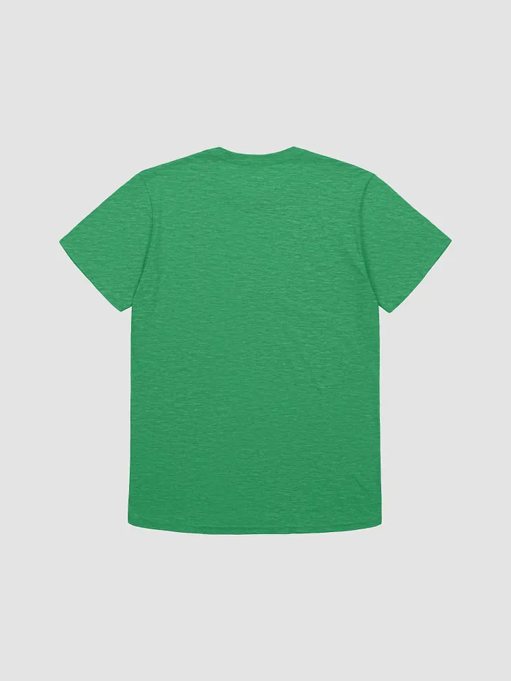 Vibrant Squirrel Illustration Unisex T-Shirt product image (2)