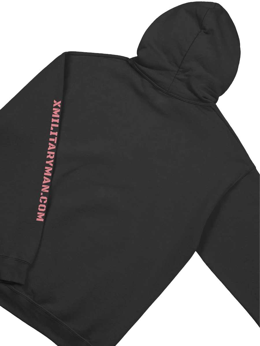 XMM Hoodie Eclipsa product image (17)