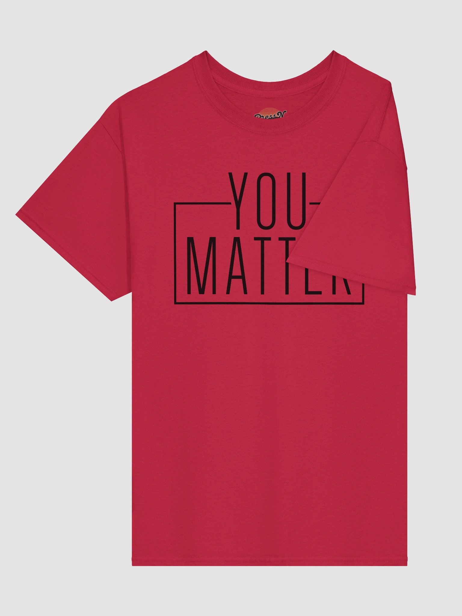 You Matter Tee product image (29)