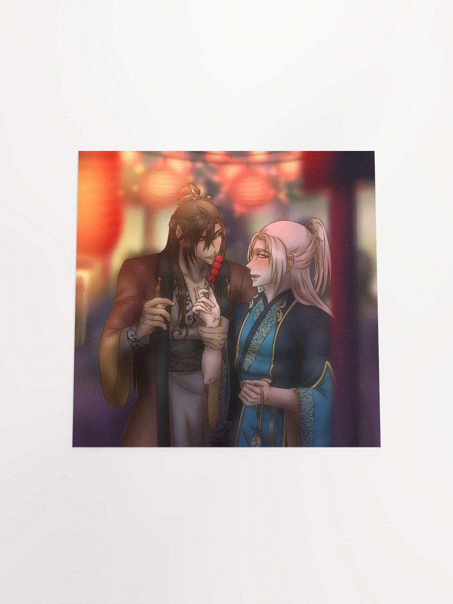 Yushi x Xueye Festival Print product image (11)