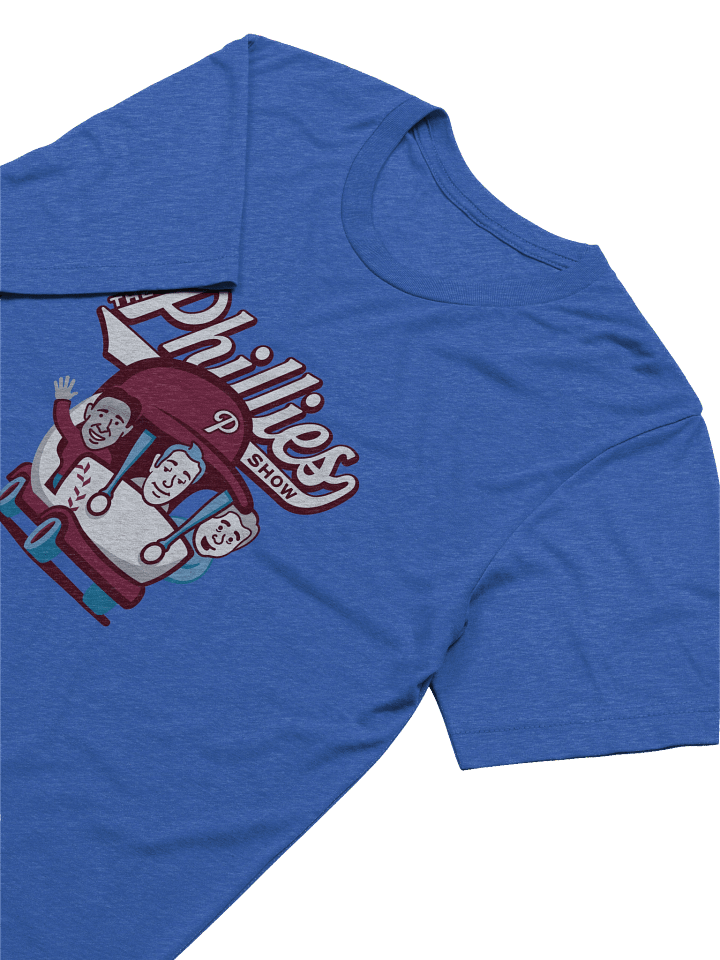 Full Logo Short Sleeve T-Shirt product image (2)