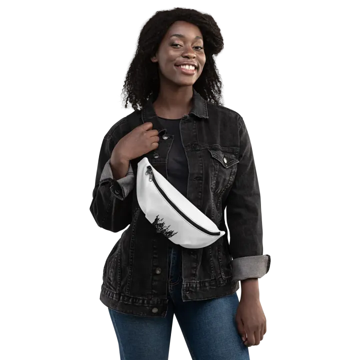 Classy: Fanny Pack product image (2)