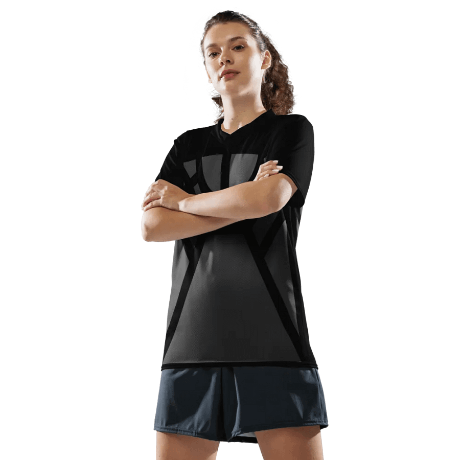 Reverence Icon / MO Unisex Sports Jersey product image (10)