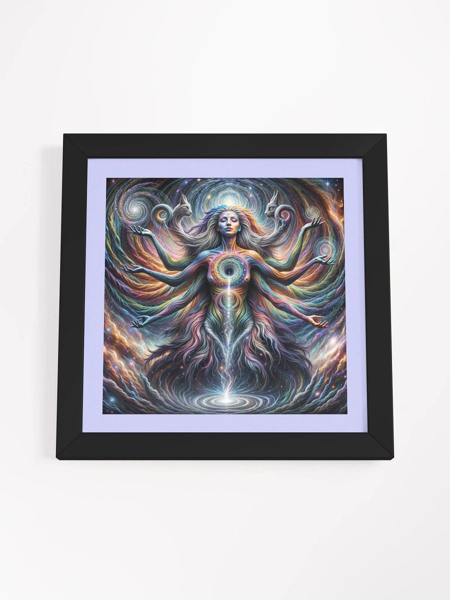 Wall Art: Celestial Creatures product image (18)