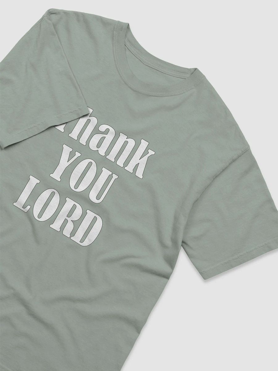 THANK YOU, LORD, product image (28)
