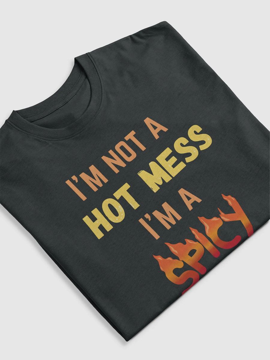 Spicy Disaster Men's Tee product image (15)