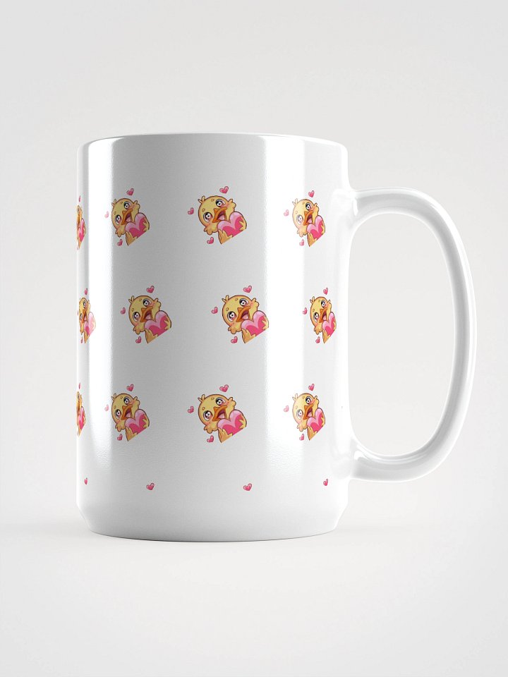 SeanzuLove Pattern Mug product image (2)