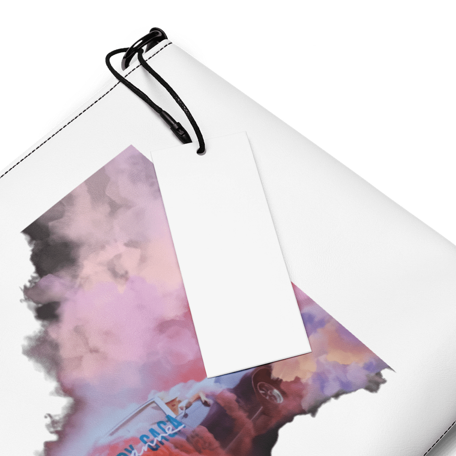 Joanne Car Fan Pouch product image (3)