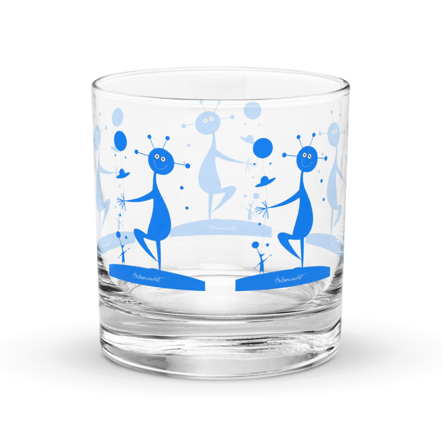 Rocks Glass product image (4)