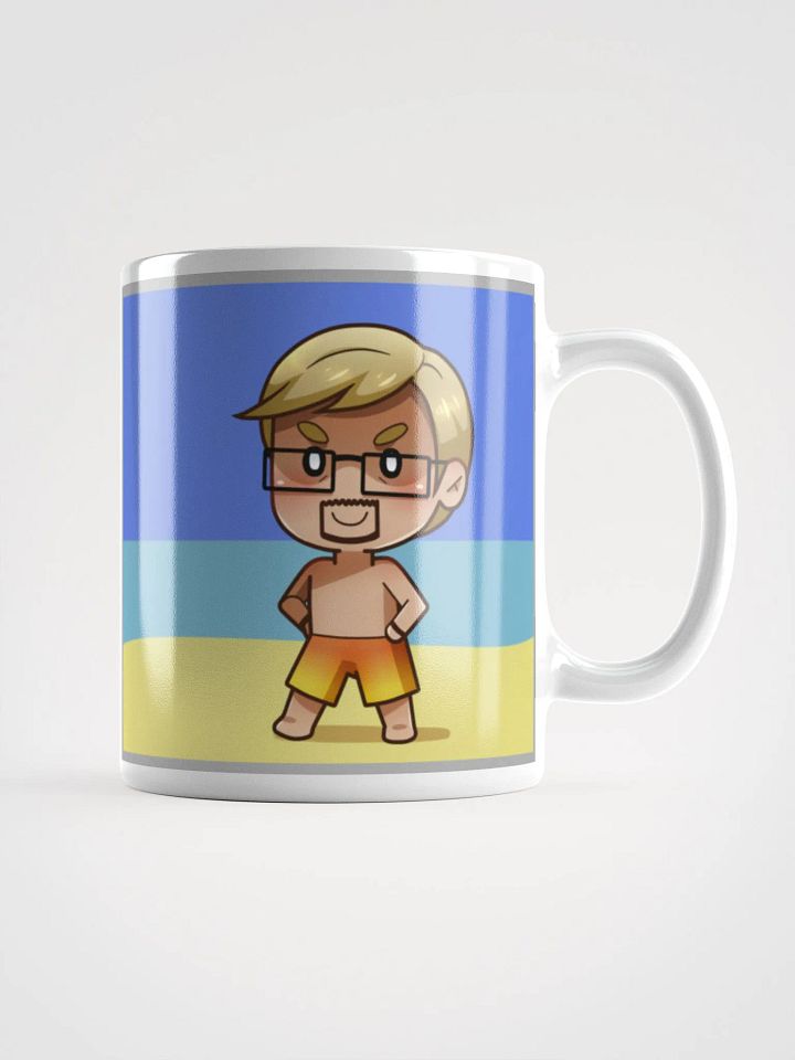 Steven Stipples Mug product image (1)