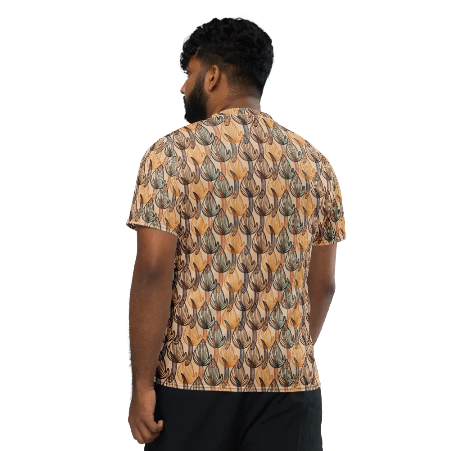 Rayburn | Recycled Unisex Sports Jersey product image (4)