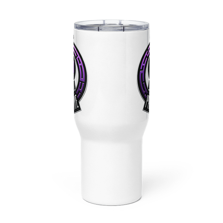 Cosmic Connection Travel Mug product image (3)