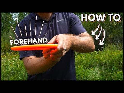 After lots of practice, countless forehand videos, and teaching others along the way, we finally released the “Biggest Foreha...
