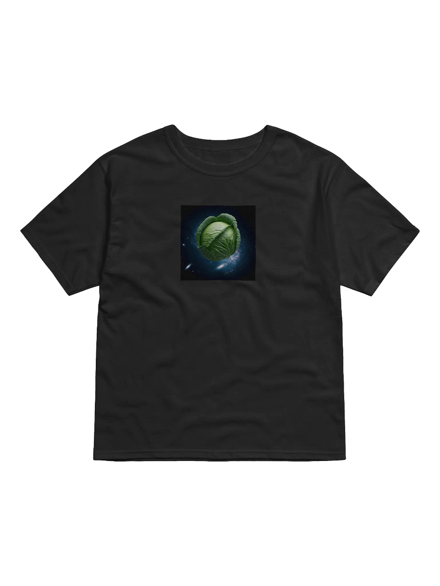 OG Space Cabbage Champion T-Shirt product image (1)