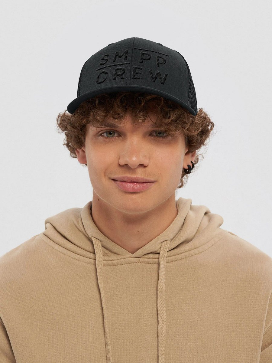 SM PP Crew Hat product image (25)